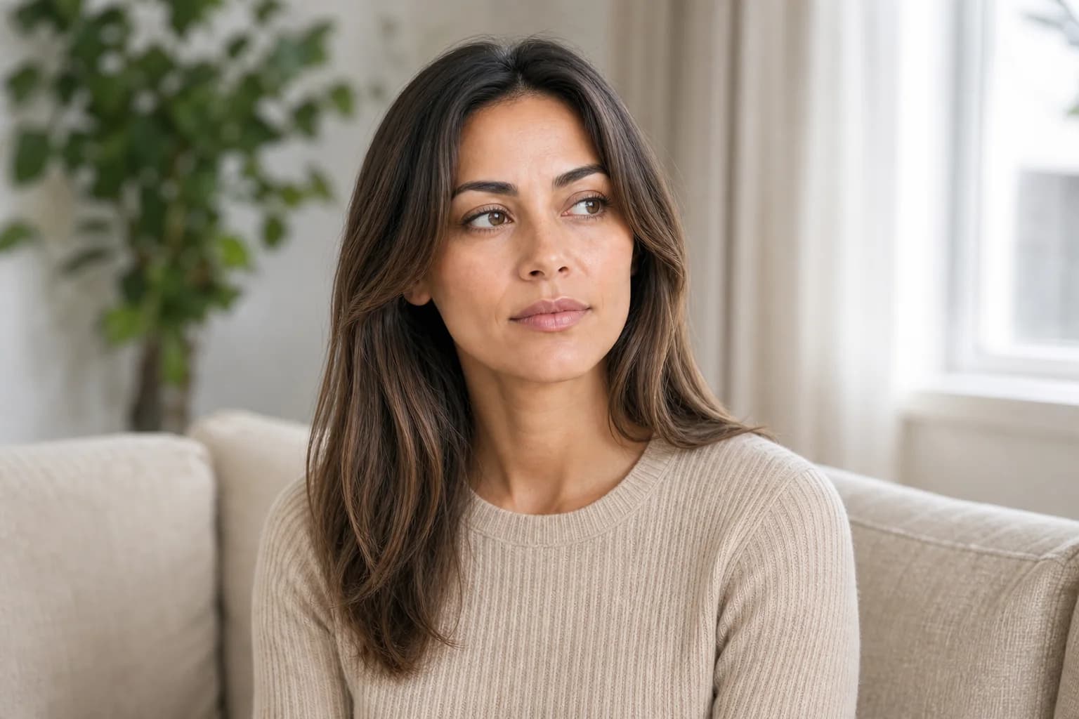 Chloé, créatrice de Vegourmet