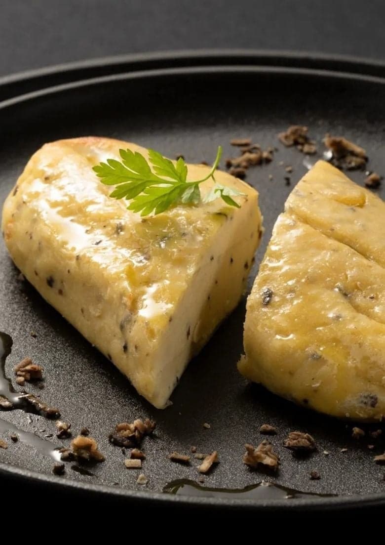 Quenelles vegan : la meilleure recette lyonnaise réinventée