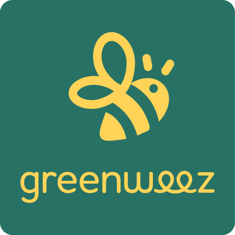 Logo GREENWEEZ