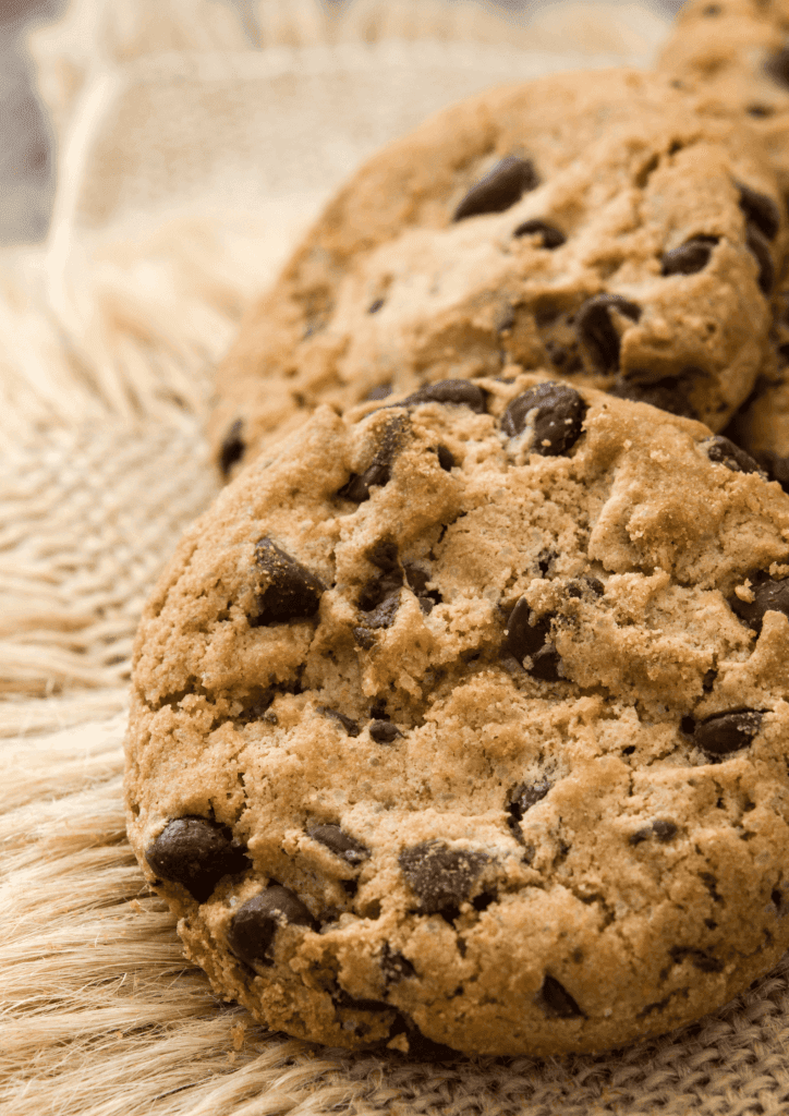 Biscuits vegan : la meilleure recette à refaire chez vous