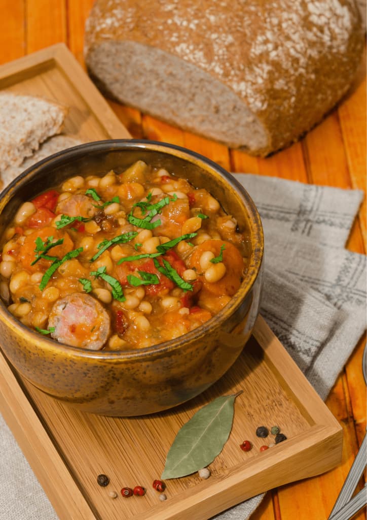 Cassoulet vegan : la meilleure recette pour se faire plaisir