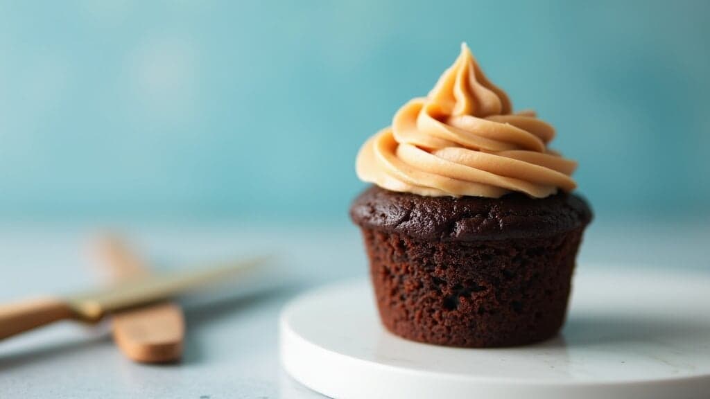 Des desserts vegan revisités