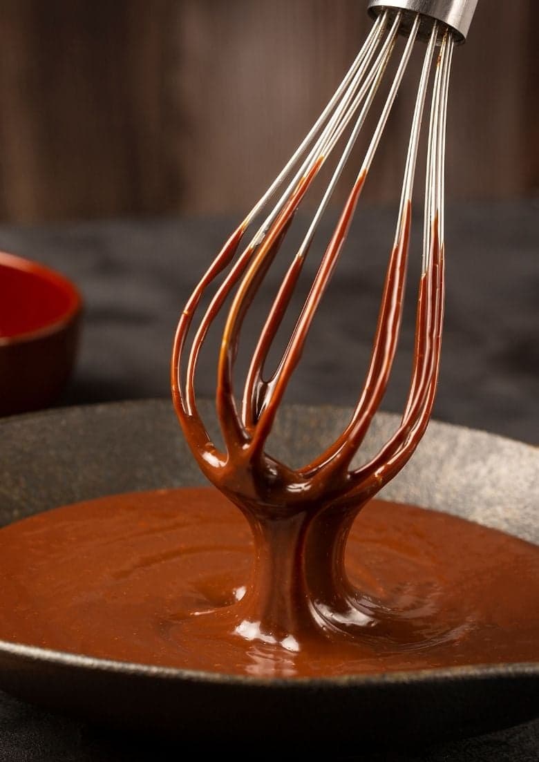 Ganache chocolat vegan : recette inratable et ultra facile