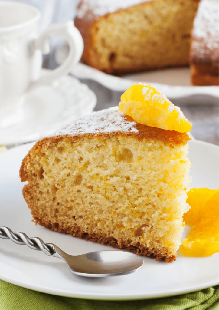 Gâteau au yaourt vegan : recette facile en moins de 7 étapes