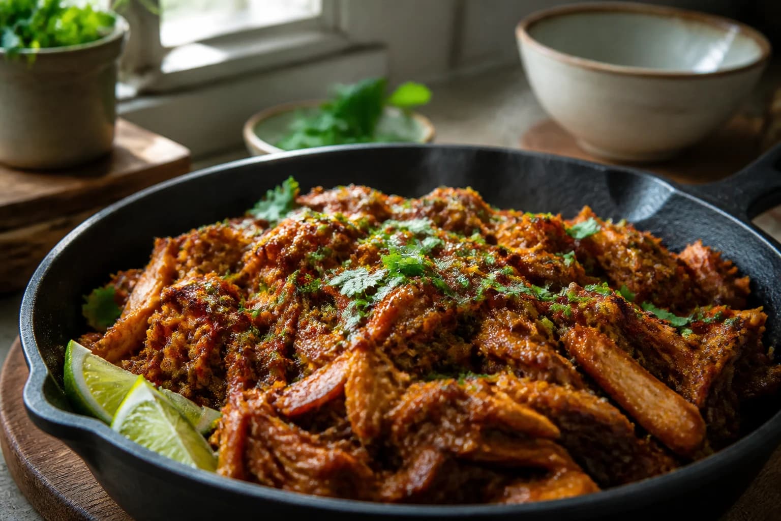 Jackfruit : mon guide pour le cuisiner sans stress