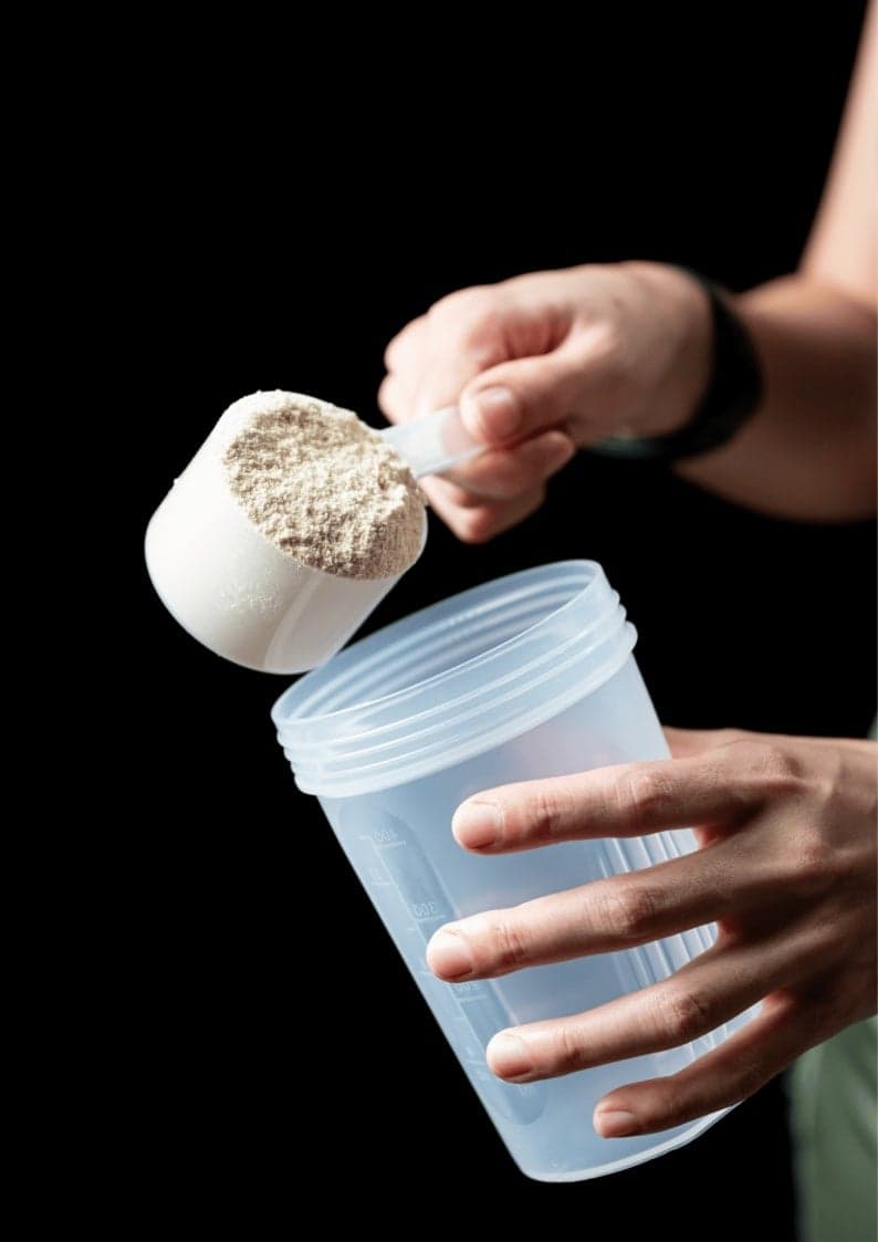 Meilleure whey vegan : guide complet pour choisir en 2026