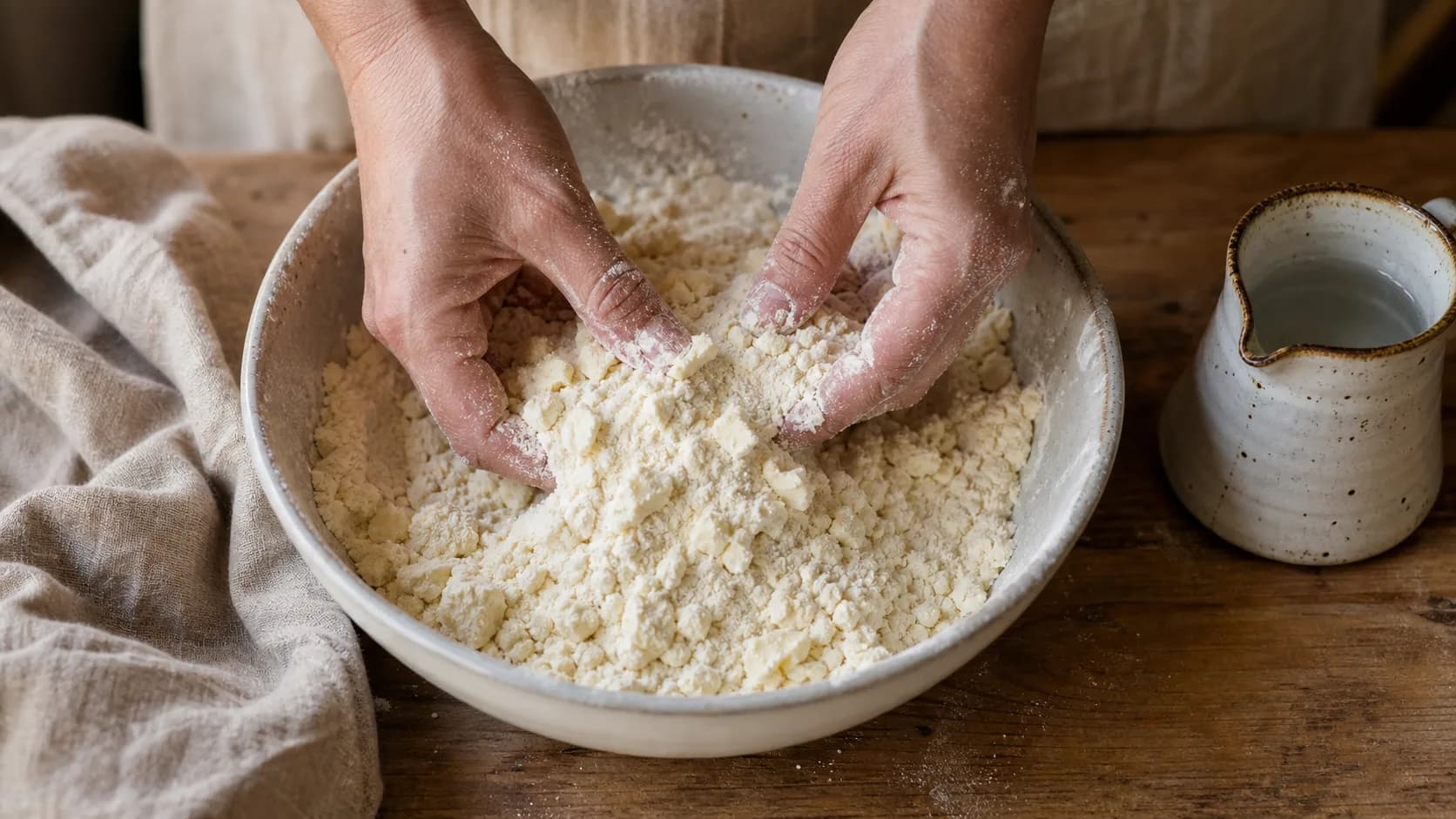 Pâte à empanadas