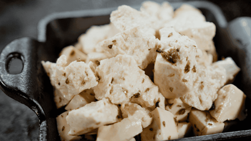 Le meilleur fromage vegan pour un apero