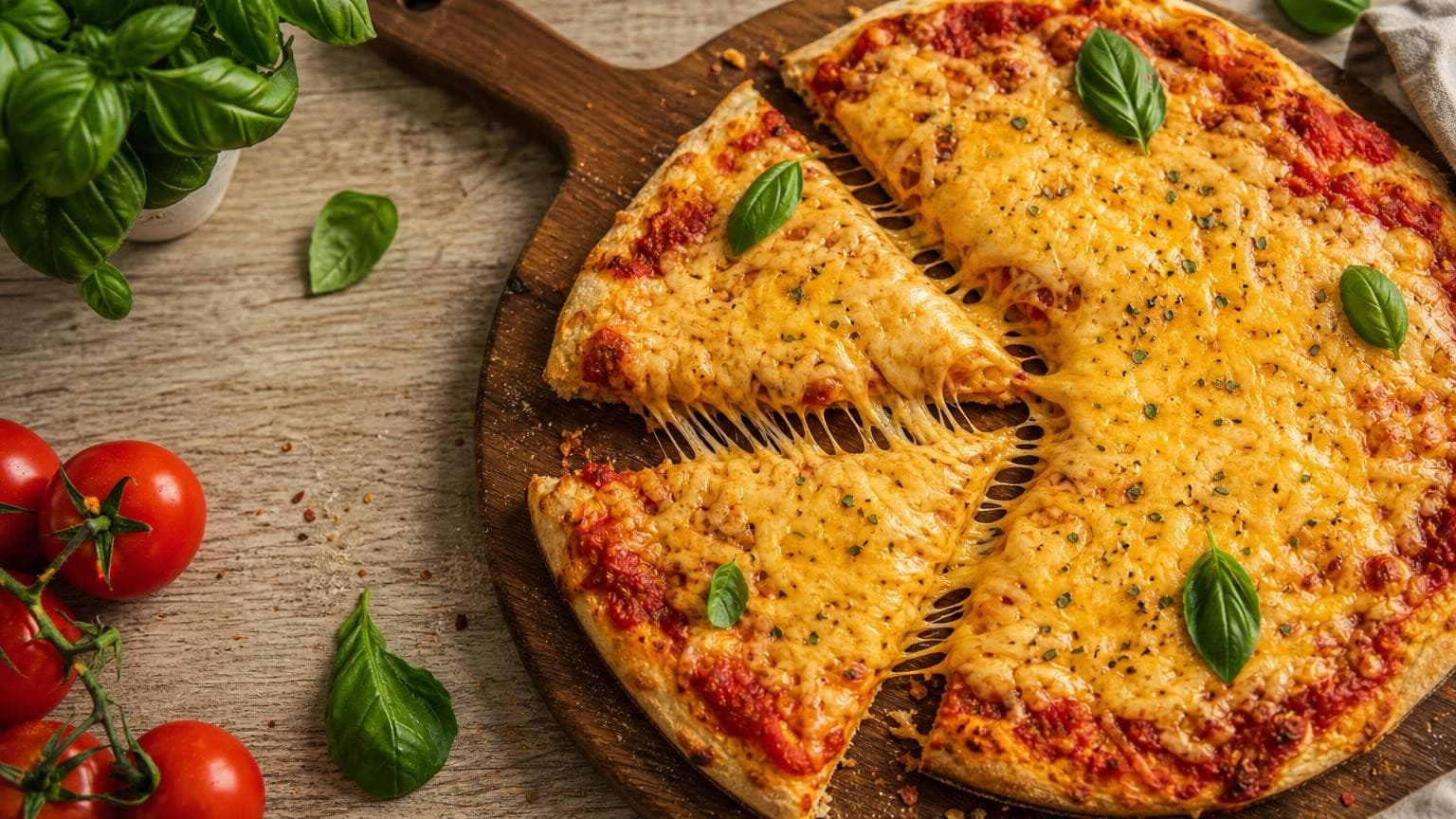 Comparatif fromages vegan râpés : le grand test